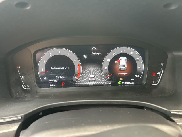 Certified 2024 Acura Integra A-Spec w/ Technology Package FWD image 35