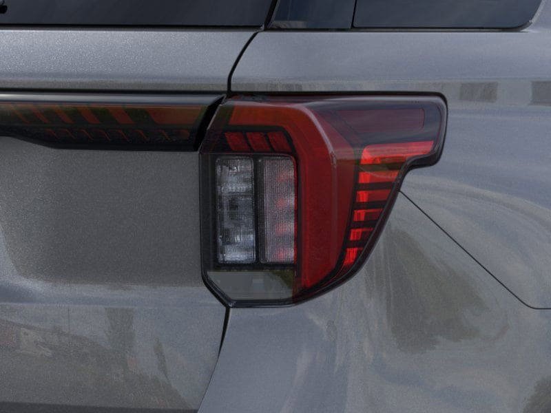 New 2026 Ford Explorer Active image 52