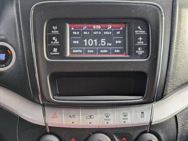 Used 2019 Dodge Journey SE w/ Blacktop Package image 13