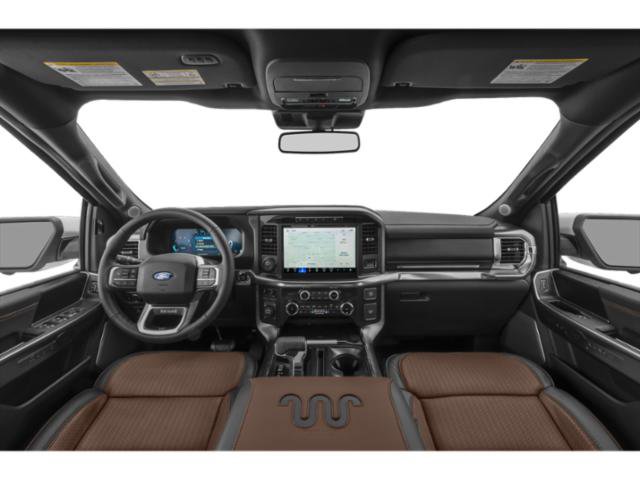 New 2026 Ford F150 King Ranch AWD/4WD image 5