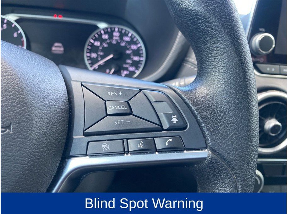 Used 2024 Nissan Sentra SV image 15