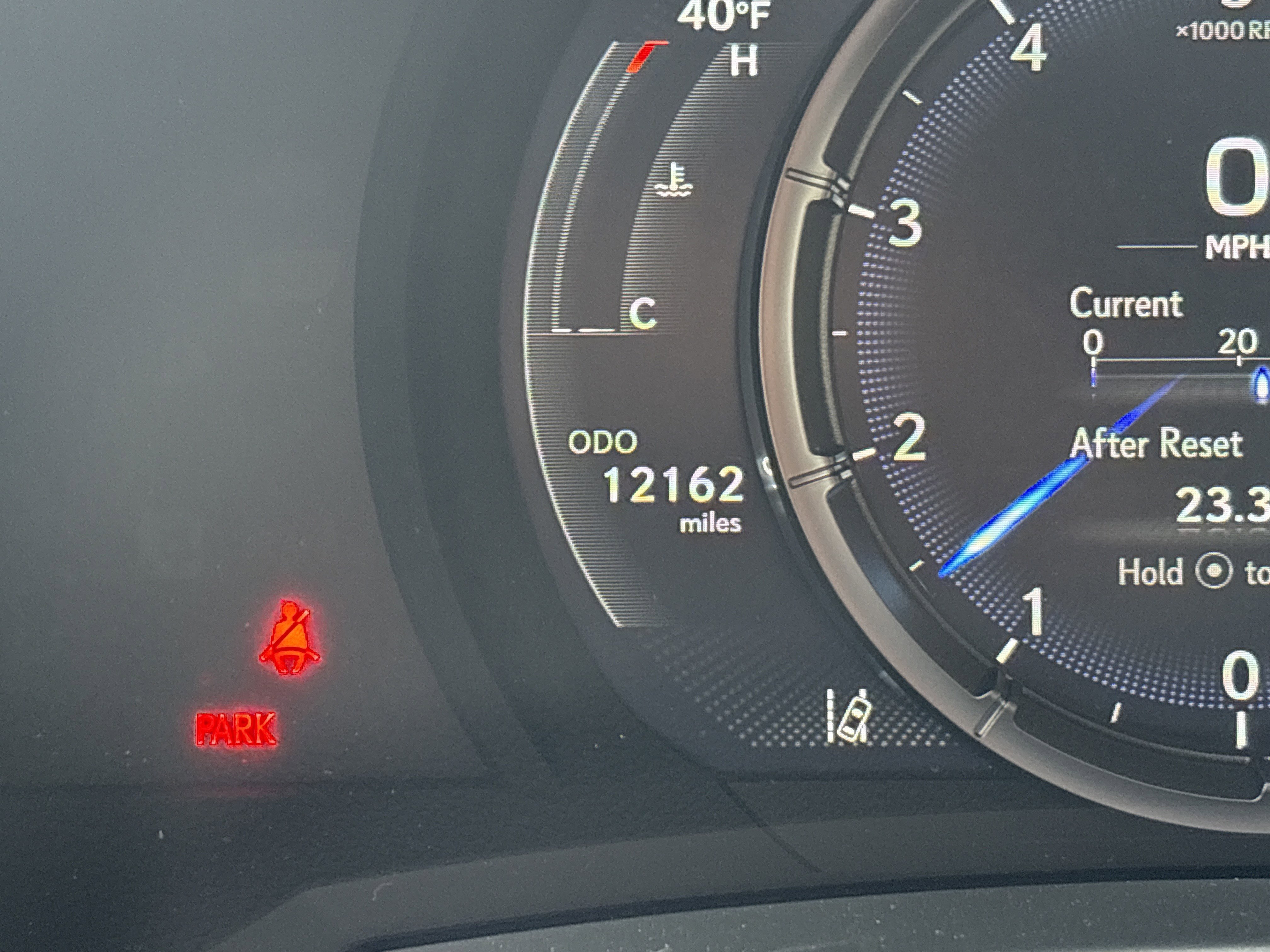 Certified 2024 Lexus IS 350 F Sport image 21