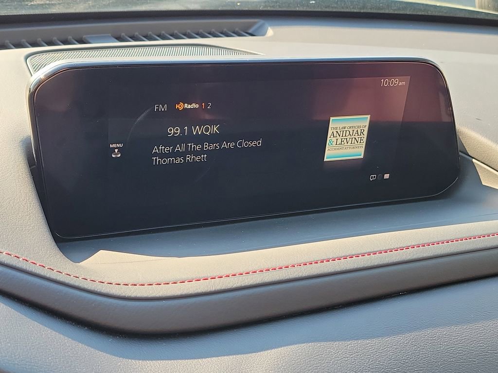 Used 2023 MAZDA CX-30 AWD 2.5 S w/ Preferred Package image 27