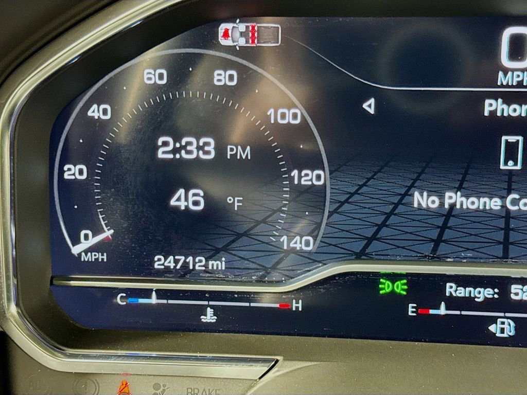 Used 2025 GMC Sierra 3500 Denali w/ Denali Reserve Package image 33