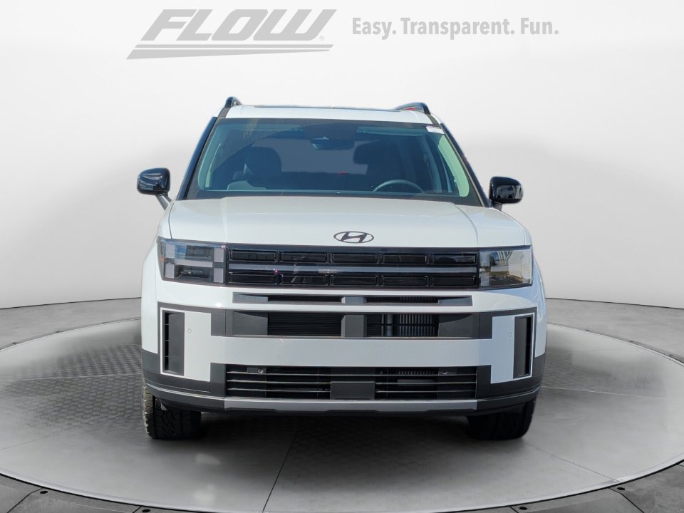 New 2026 Hyundai Santa Fe XRT image 2