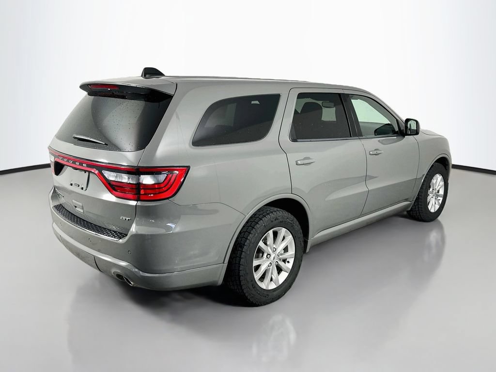 Used 2025 Dodge Durango GT RWD image 7