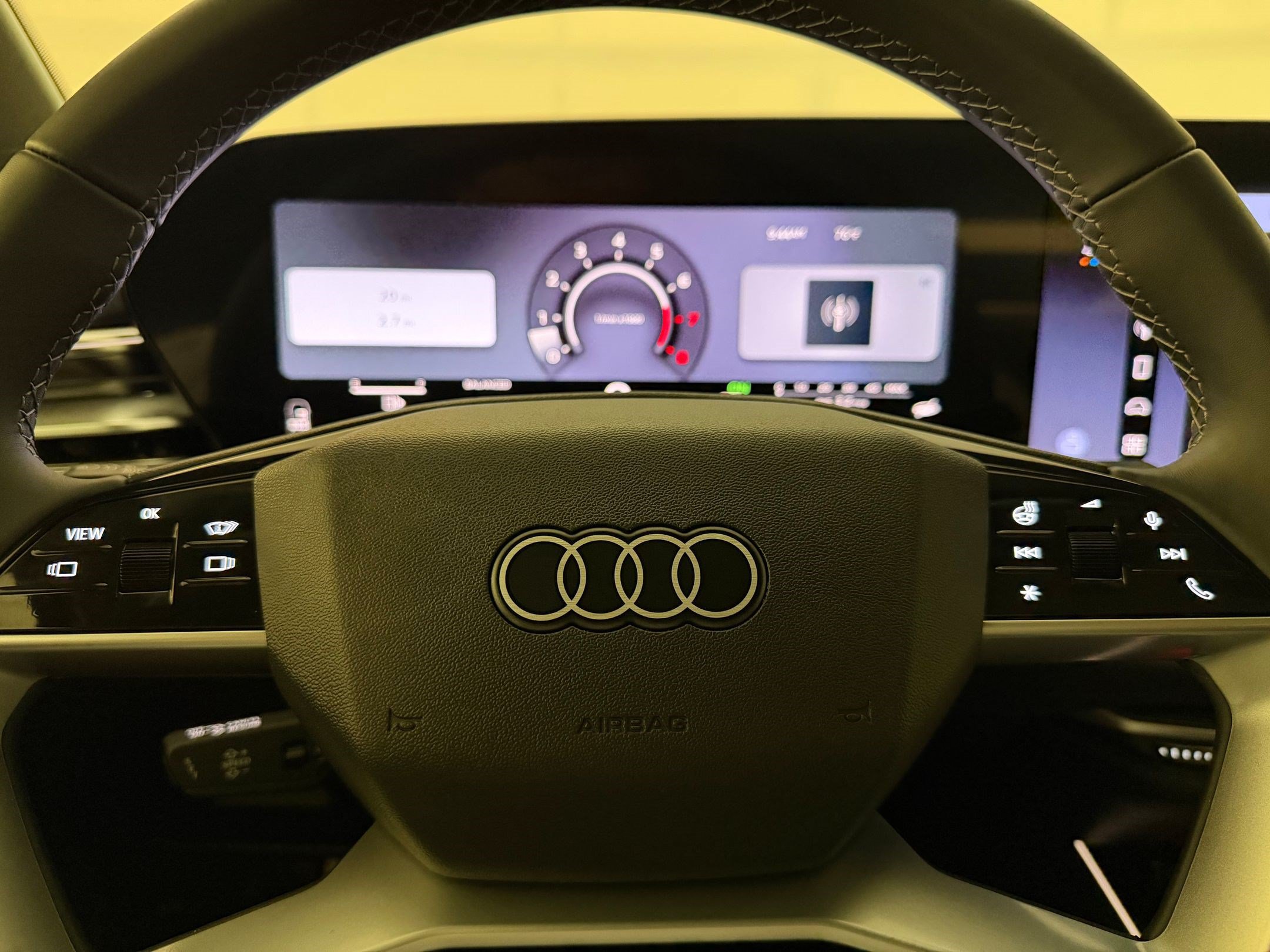 New 2026 Audi A6 Premium Plus AWD/4WD image 11