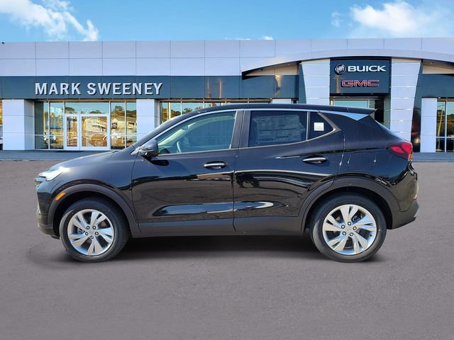 New 2026 Buick Encore GX Preferred w/ Comfort Package AWD/4WD image 27