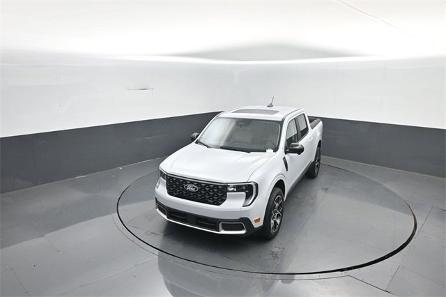 New 2025 Ford Maverick Lariat w/ 4K Tow Package image 22