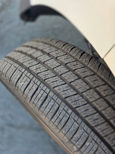 Used 2020 Ford EcoSport Titanium image 14