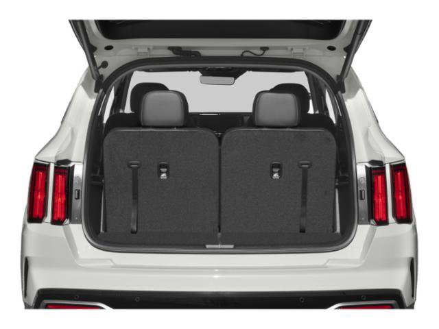 Certified 2023 Kia Sorento SX AWD/4WD image 14
