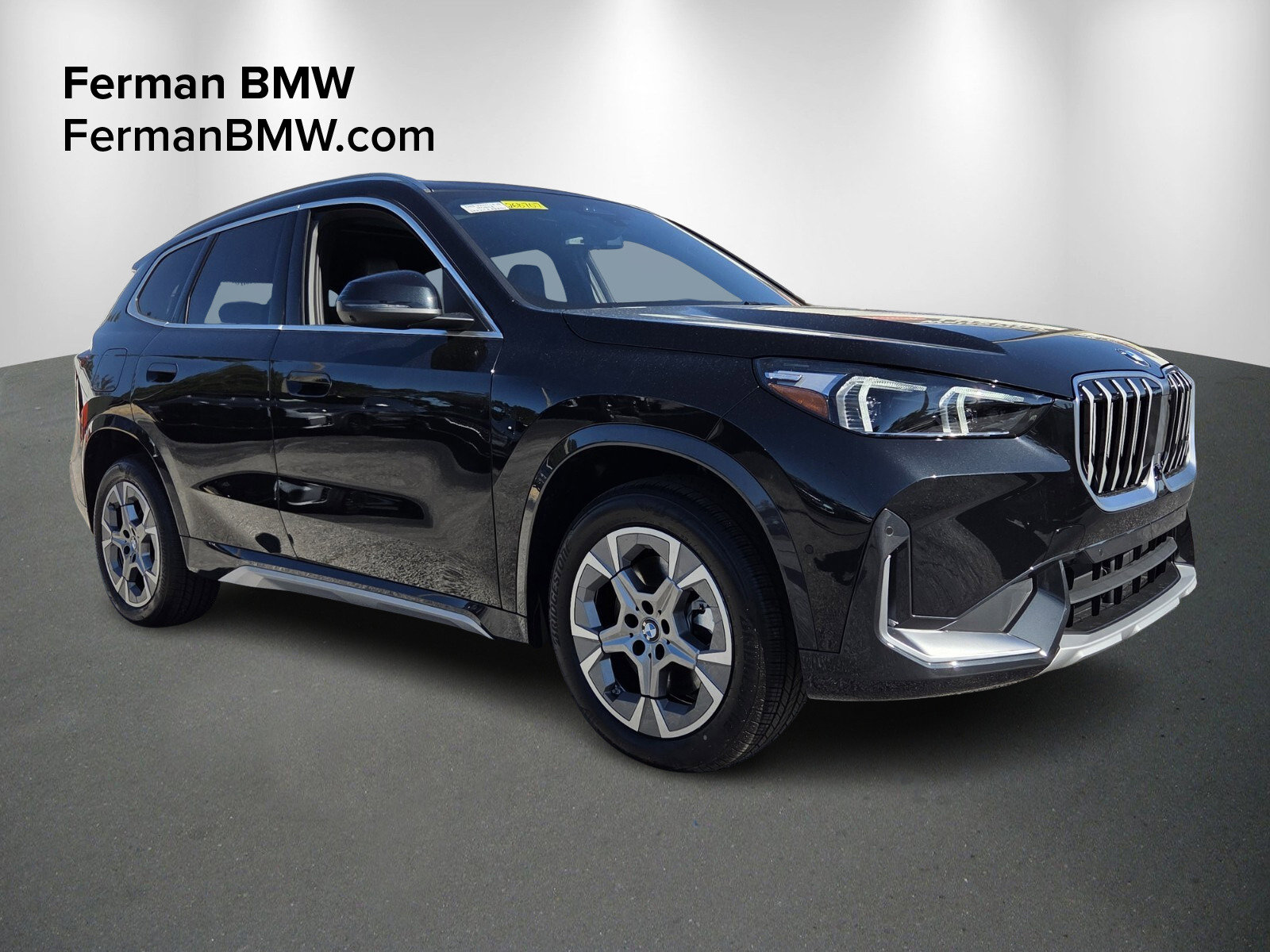 Used 2026 BMW X1 xDrive28i w/ Technology Package image 1