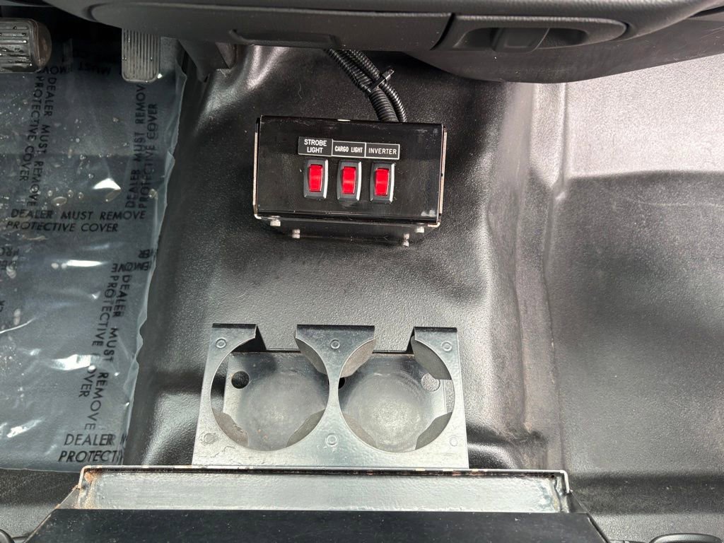 Used 2015 Chevrolet Silverado 3500 W/T image 23