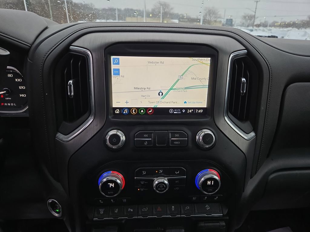 Used 2023 GMC Sierra 2500 Denali w/ Technology Package image 15