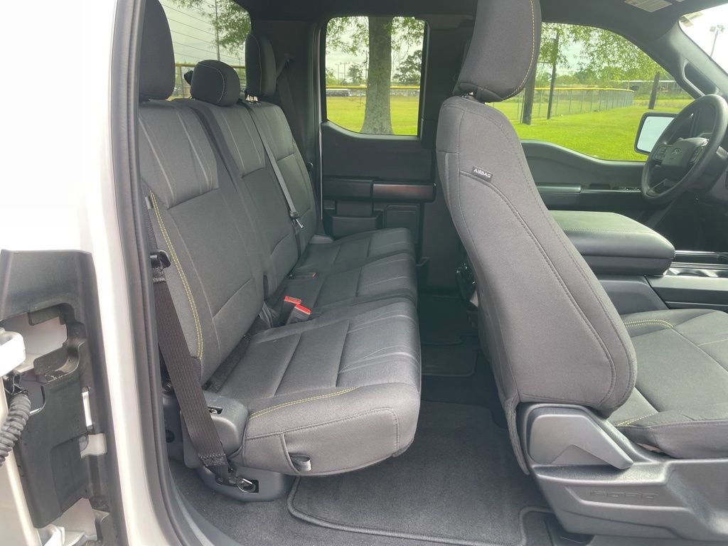 Used 2024 Ford F150 STX RWD image 16