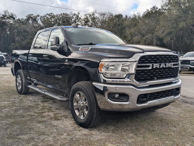 Used 2024 RAM 2500 Big Horn