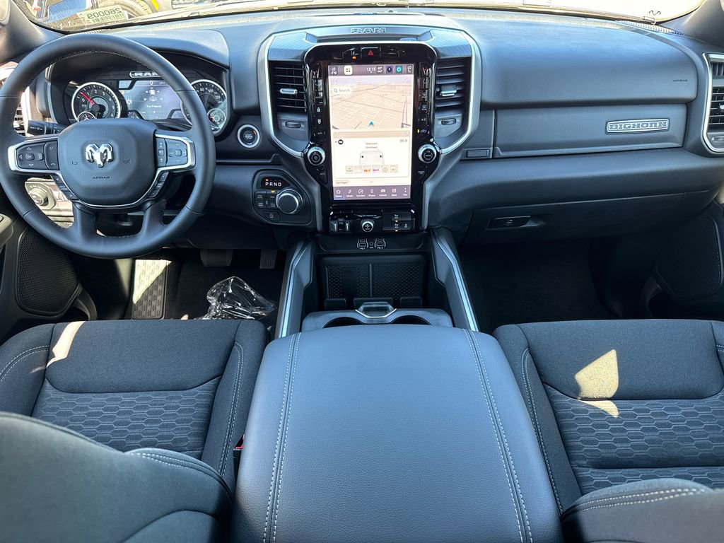 New 2026 RAM 1500 Big Horn image 22
