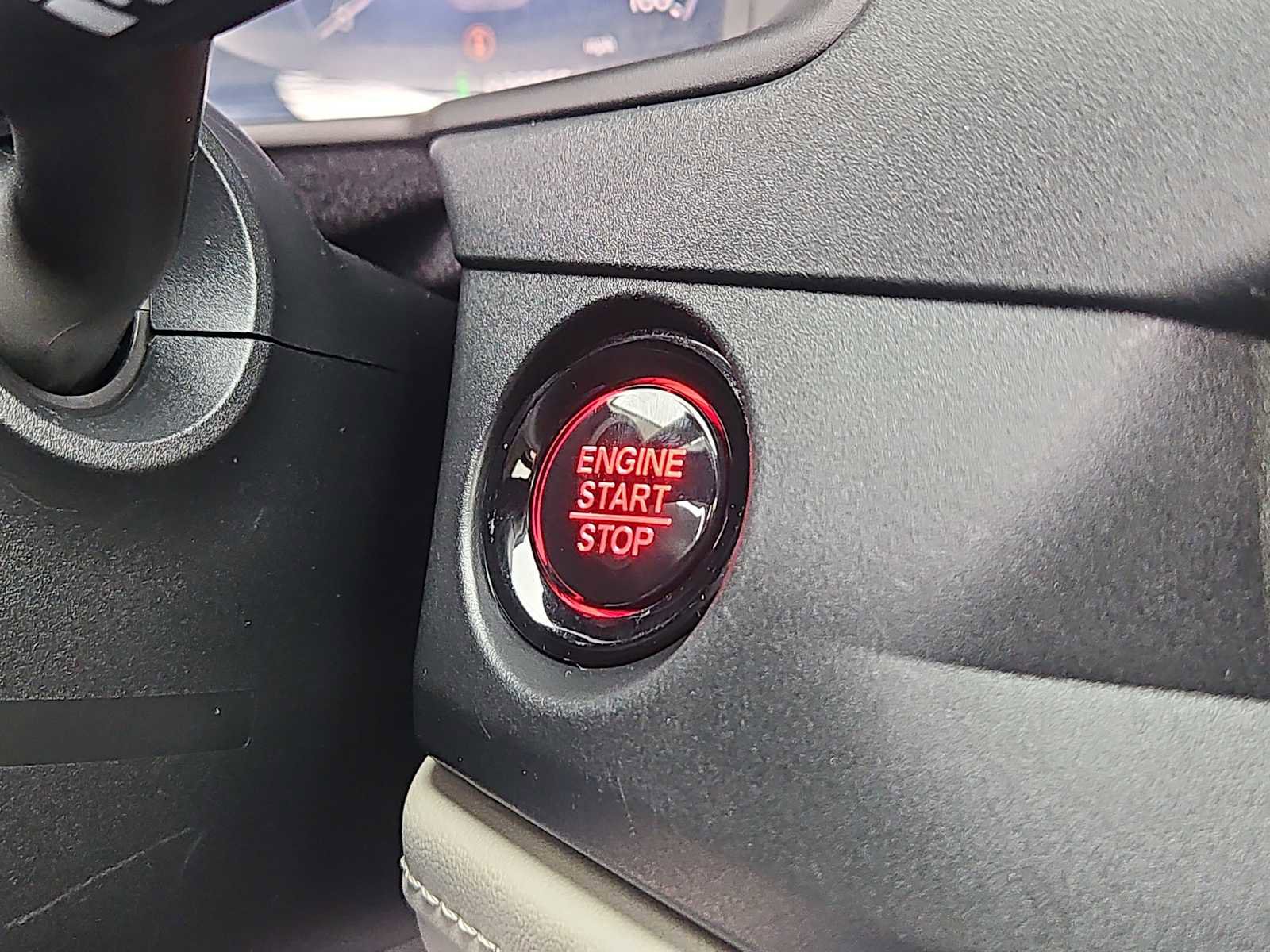 Certified 2024 Honda Accord EX image 21