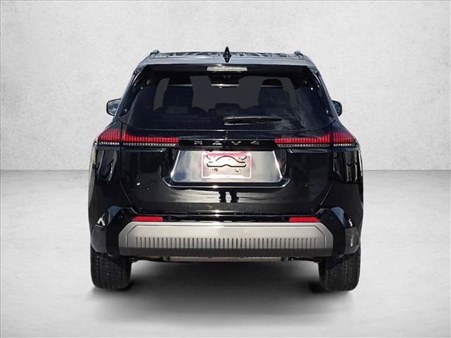 New 2026 Toyota RAV4 XSE w/ Panoramic Sun Roof Package AWD/4WD image 8