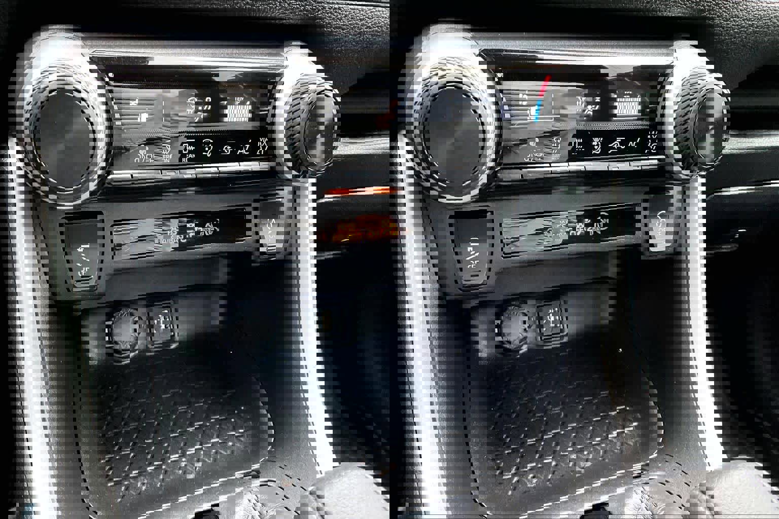 Certified 2023 Toyota RAV4 LE image 34