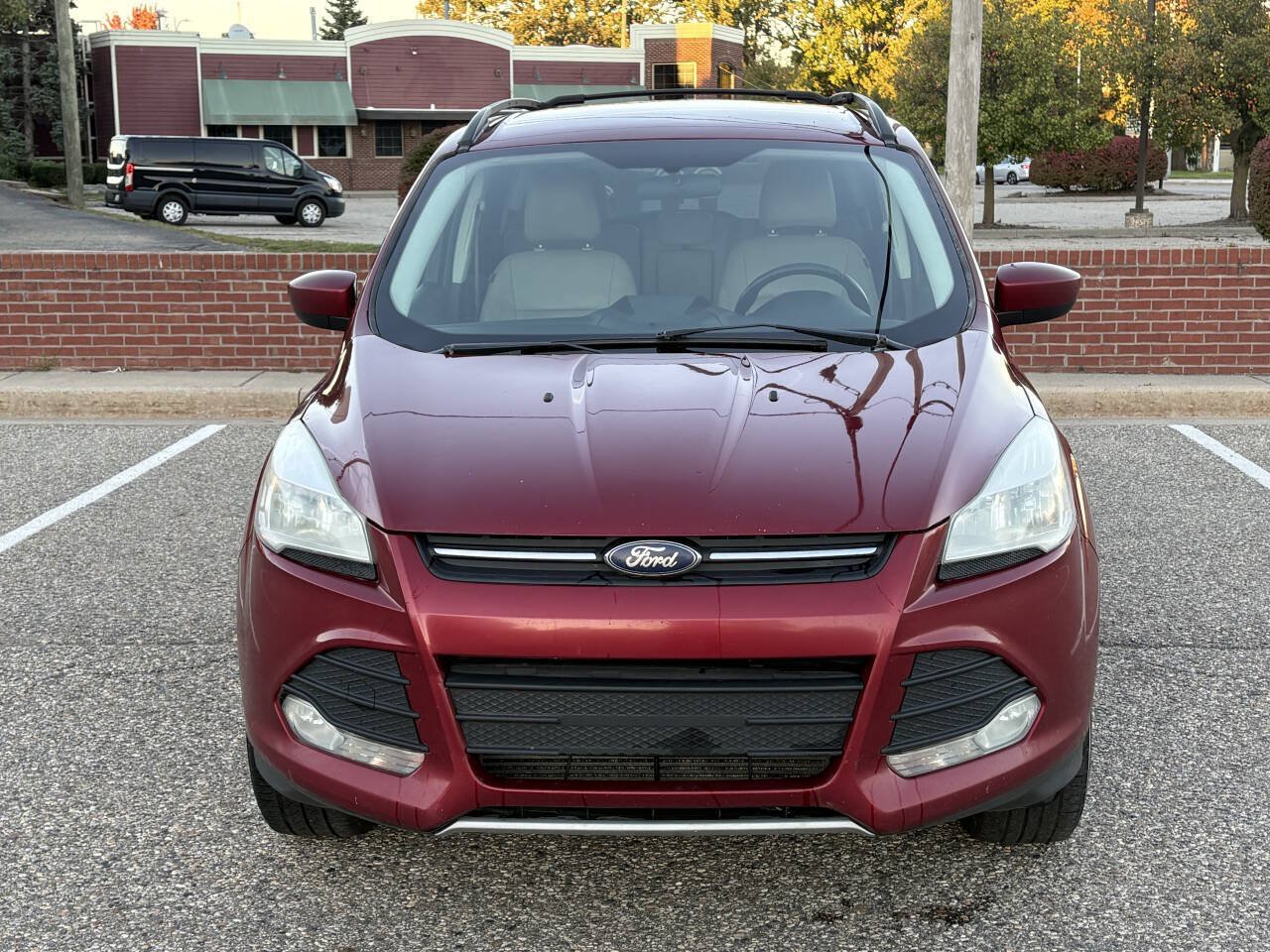 Used 2013 Ford Escape SE AWD/4WD image 5