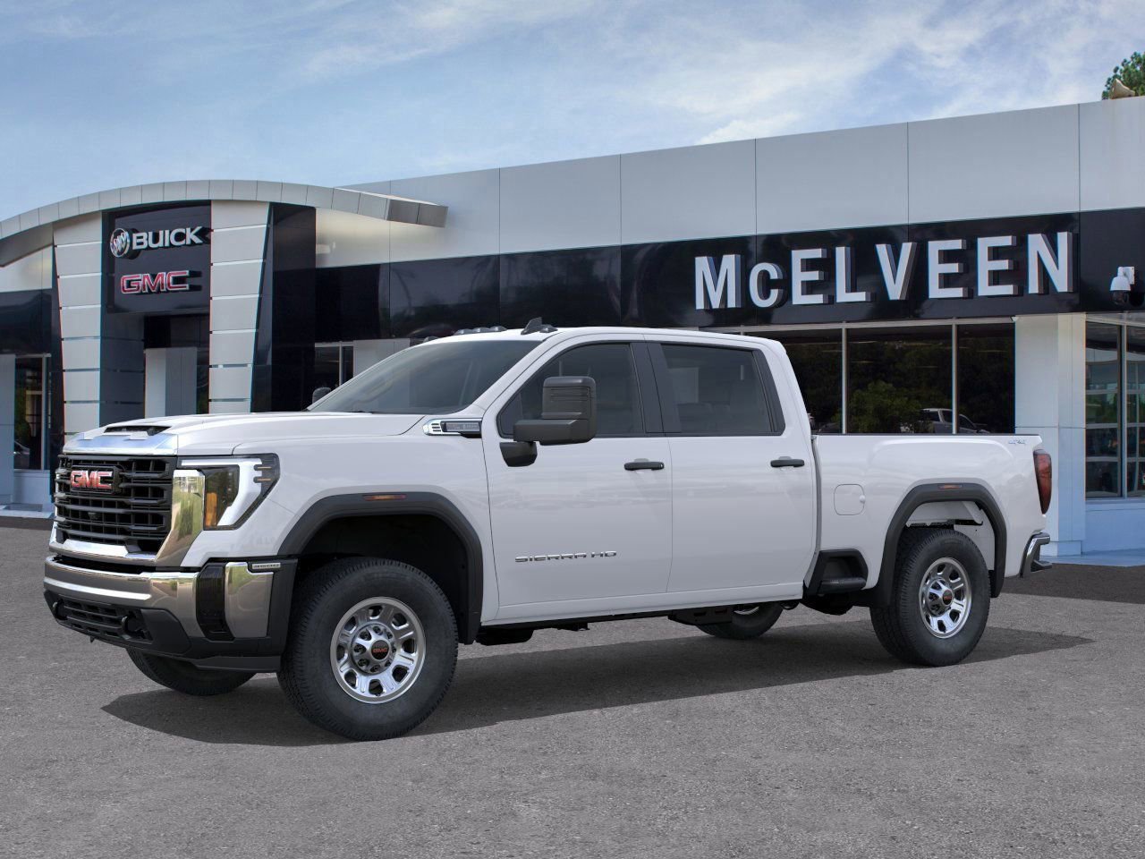 New 2026 GMC Sierra 3500 Pro AWD/4WD video 2