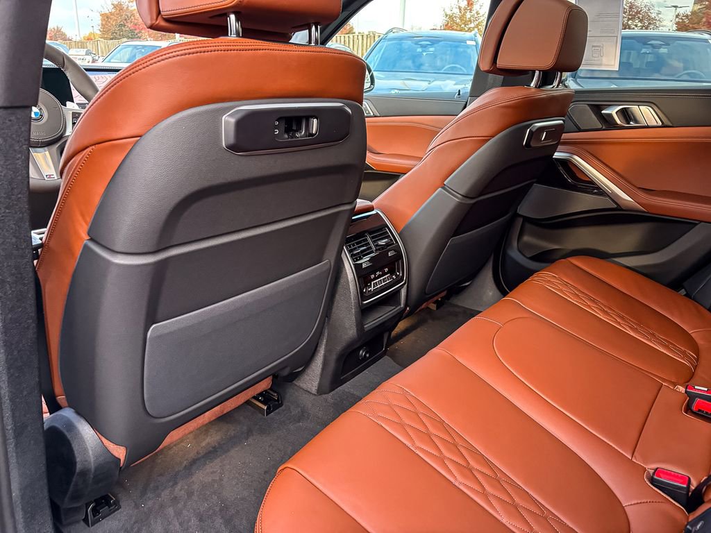 New 2026 BMW X6 xDrive40i image 29