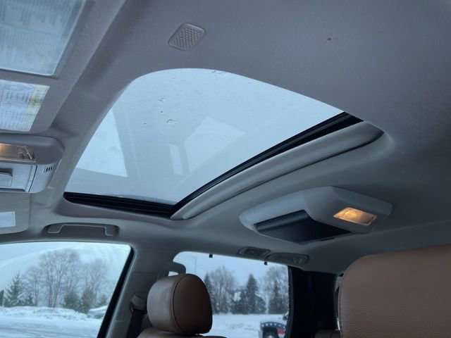Used 2020 Toyota Sequoia Platinum image 20