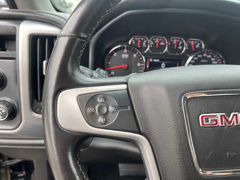 Used 2014 GMC Sierra 1500 SLE w/ Texas SLE Value Package image 22