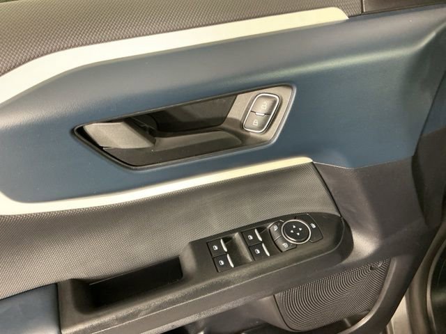 Used 2025 Ford Bronco Sport Heritage w/ Convenience Package image 13