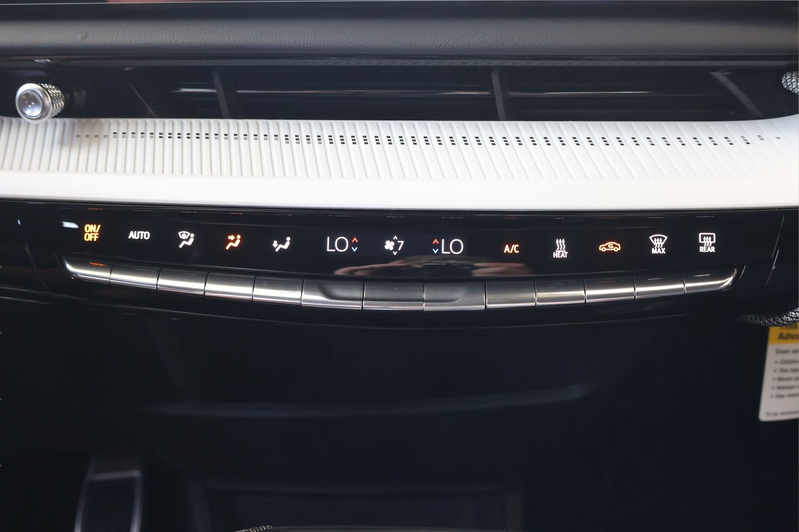 New 2026 Cadillac Optiq Sport 1 RWD image 25