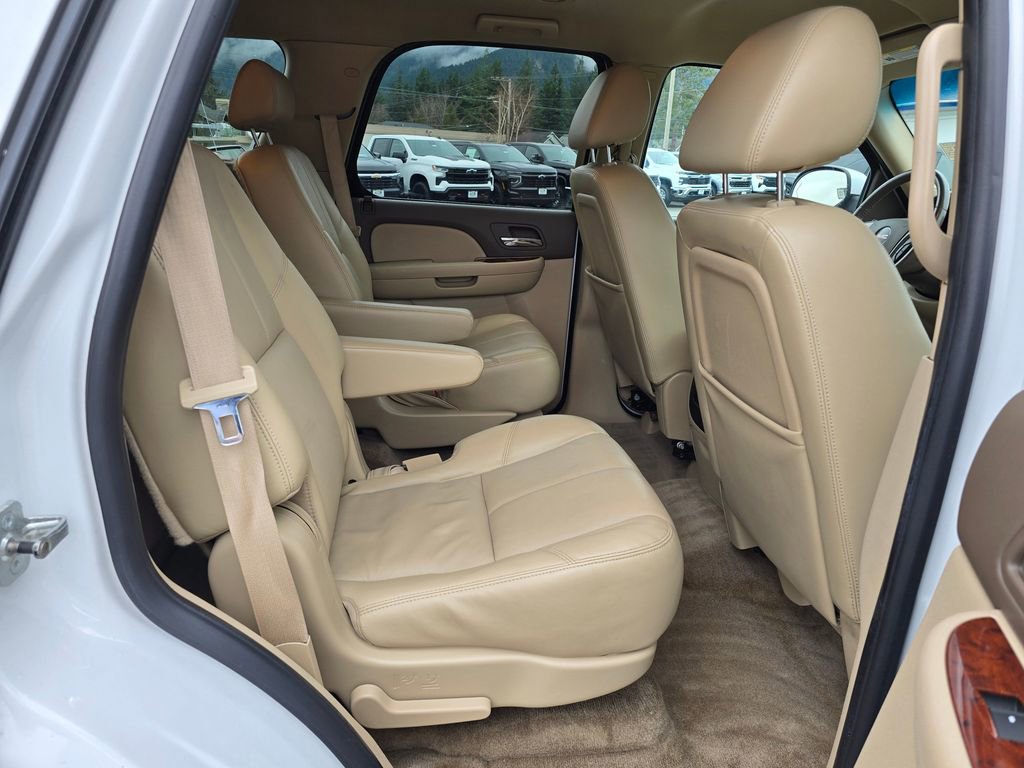 Used 2009 GMC Yukon SLT w/ Preferred Package image 13