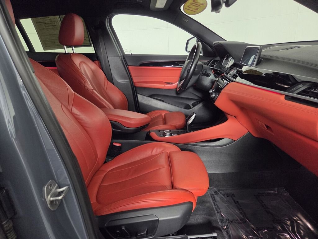 Used 2021 BMW X2 sDrive28i w/ Convenience Package image 32