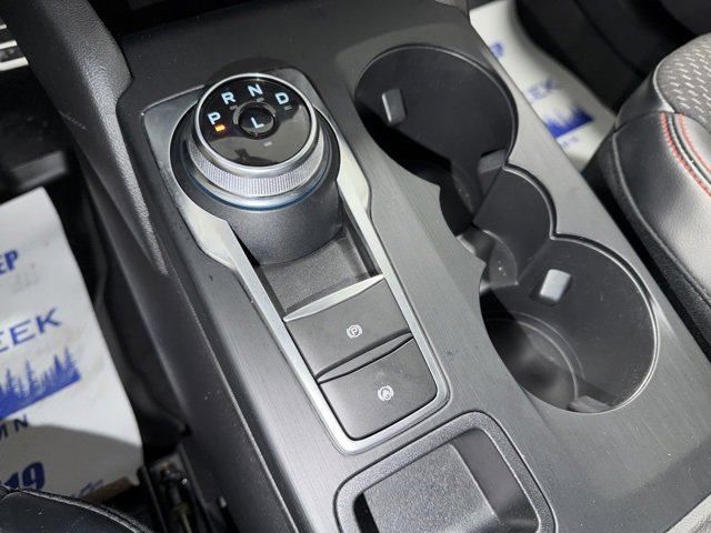 Used 2023 Ford Escape ST-Line w/ Tech Pack #1 image 21