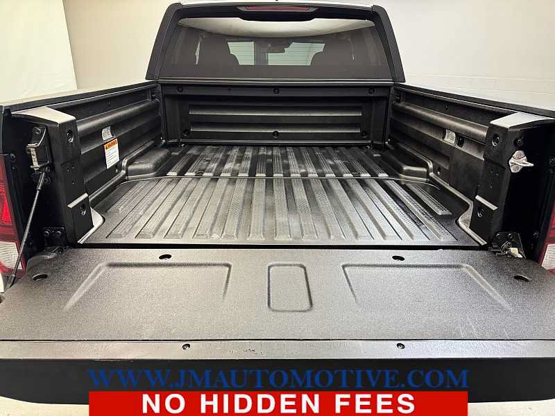 Used 2023 Honda Ridgeline Sport image 11