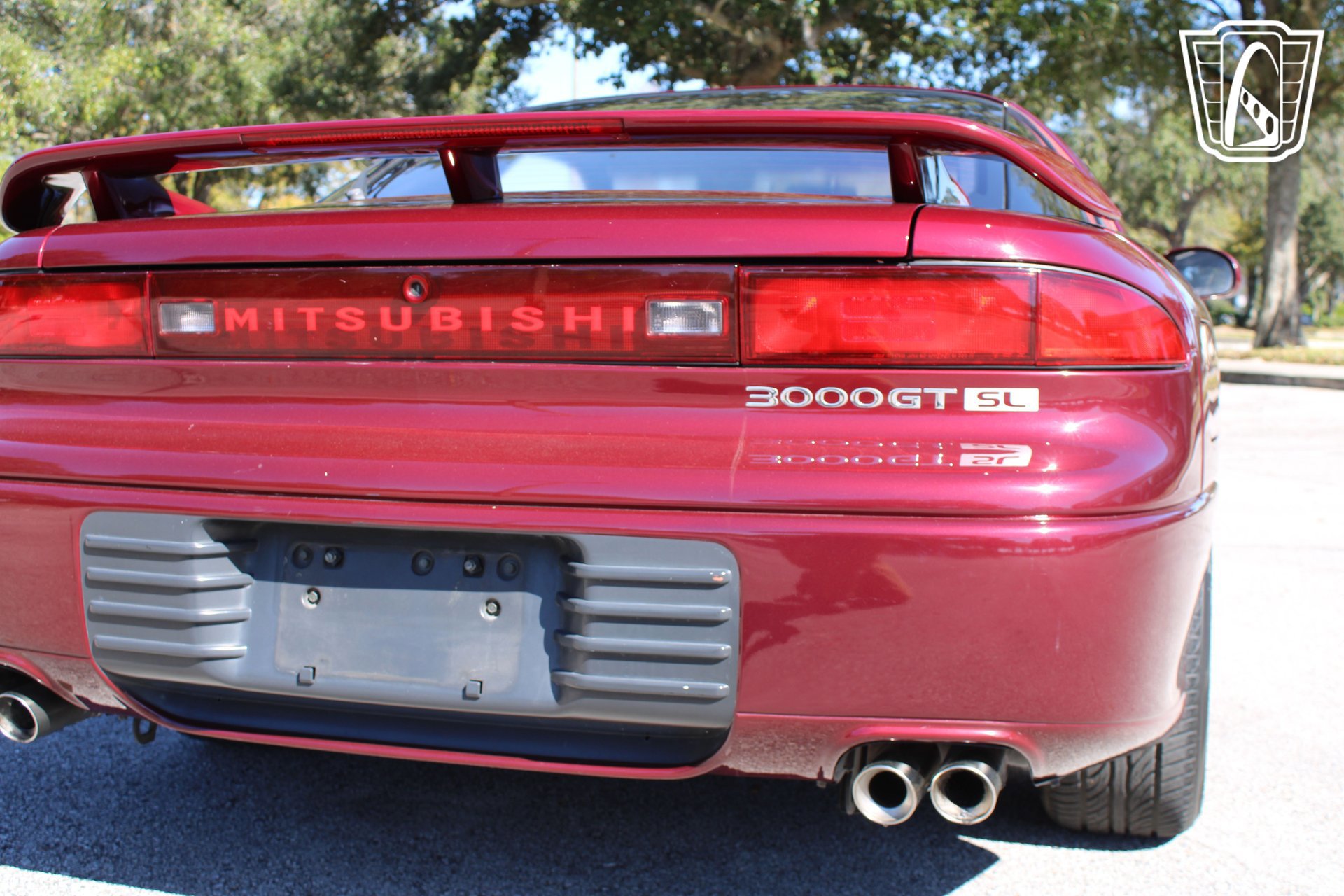 Used 1992 Mitsubishi 3000GT SL FWD image 30