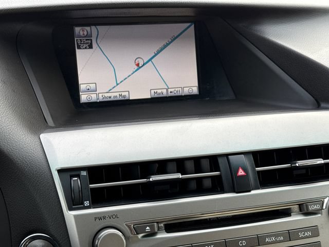 Used 2012 Lexus RX 350 FWD w/ Premium Pkg image 26