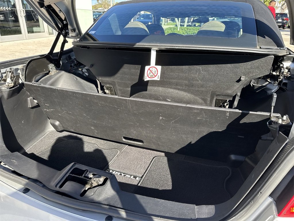 Used 2011 Chrysler 200 Touring image 55