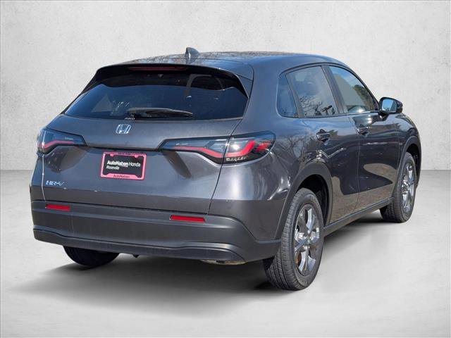 New 2026 Honda HR-V LX video 2