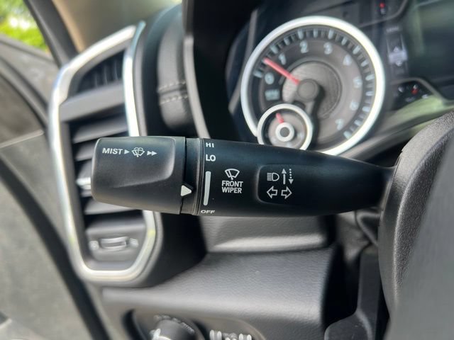 Used 2019 RAM 1500 Laramie AWD/4WD image 21