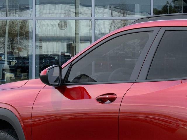 New 2026 Chevrolet Trax LT w/ LT Convenience Package image 12