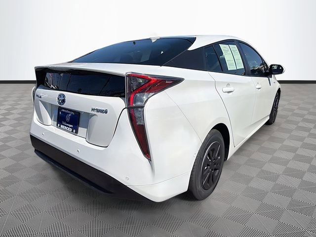 Used 2018 Toyota Prius Two w/ Prius Two Safety Plus Package image 7