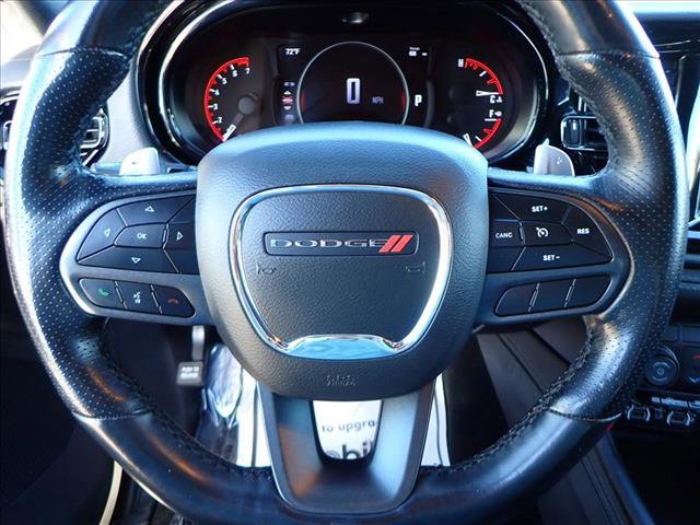 Used 2022 Dodge Durango GT image 14