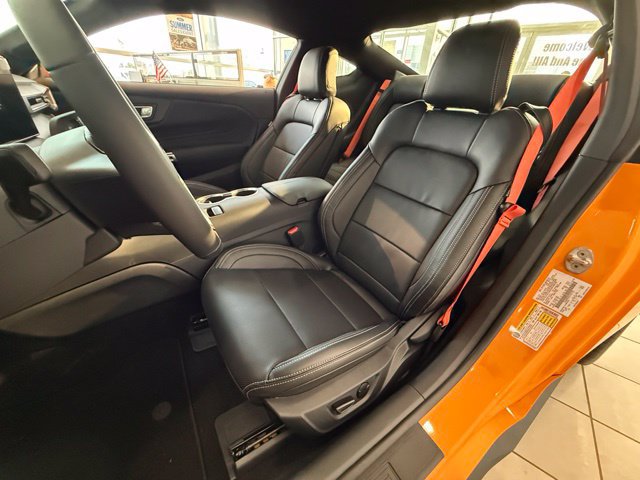 New 2026 Ford Mustang Premium RWD image 13