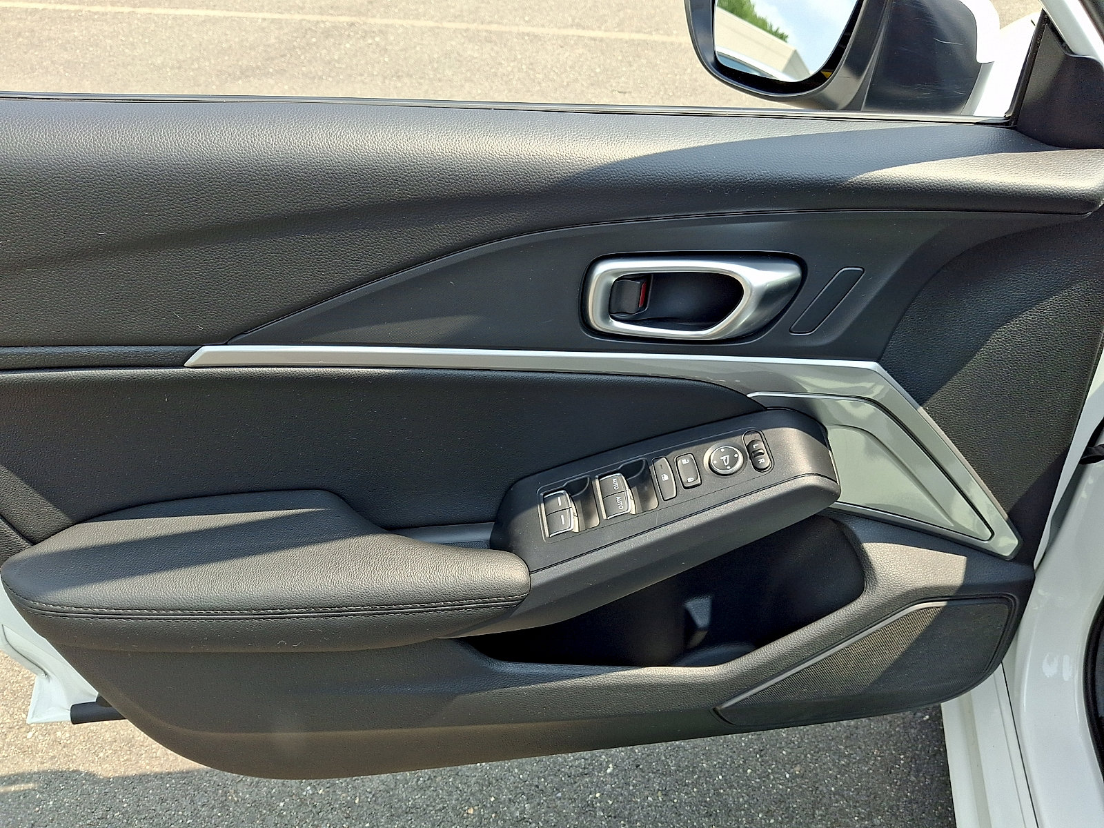 Certified 2024 Acura Integra FWD image 12