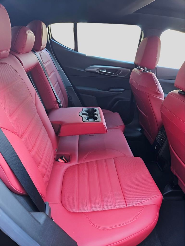 New 2023 Dodge Hornet GT Plus w/ Tech Pack Plus w/o Parking image 17