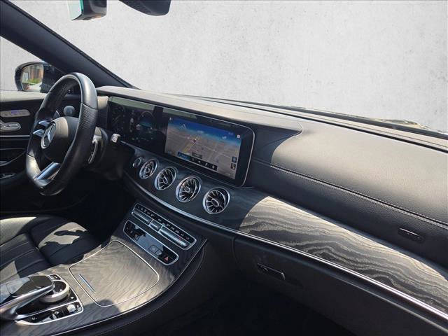 Used 2021 Mercedes-Benz E 450 Cabriolet image 19
