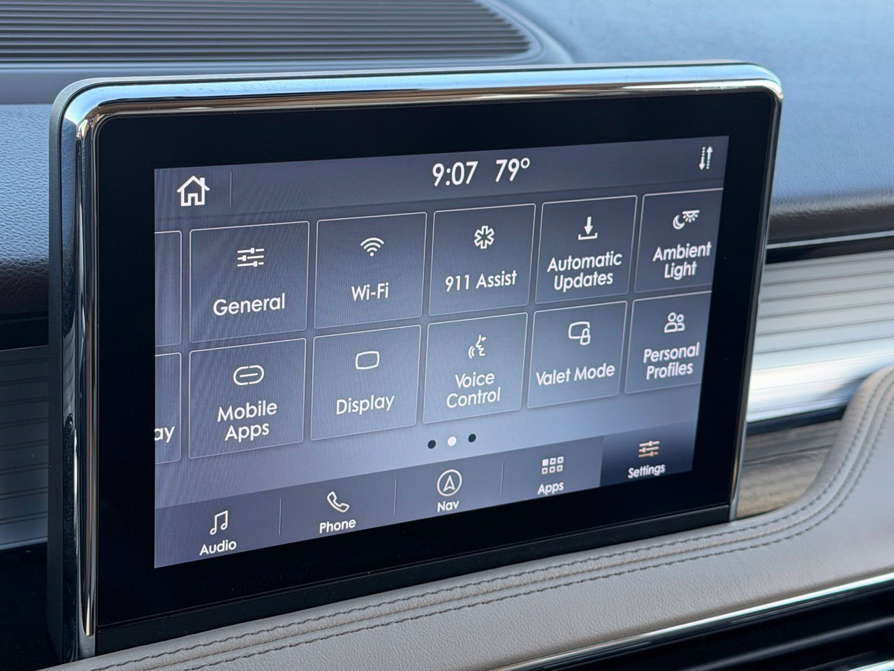 Used 2020 Lincoln Corsair FWD image 32
