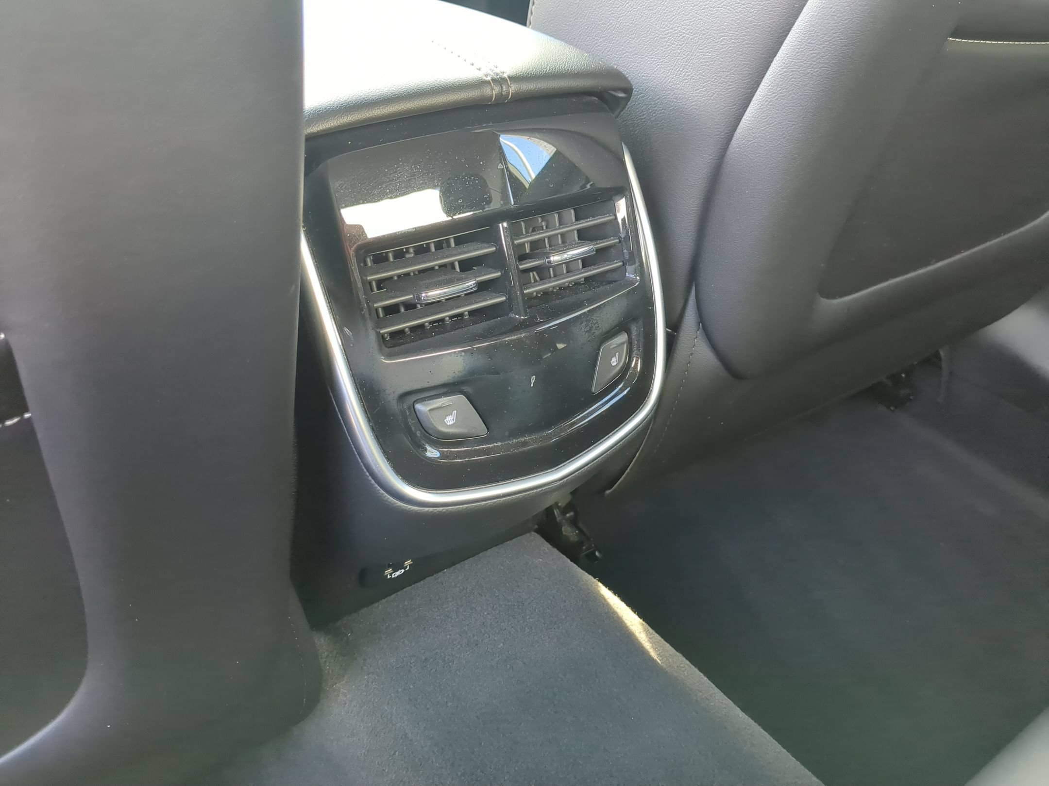 Certified 2018 Cadillac XTS Luxury FWD image 19