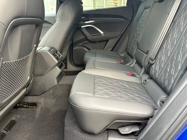 New 2025 Audi SQ5 Premium Plus image 11